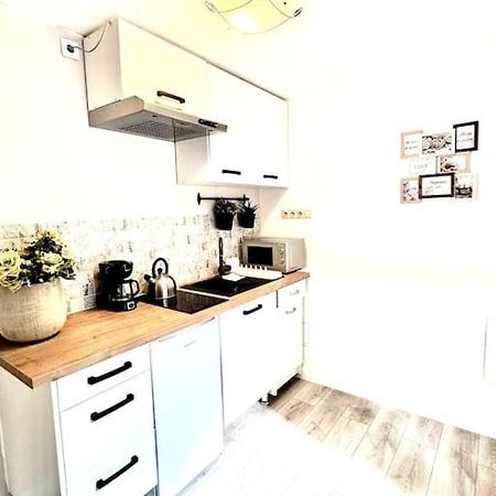 L1 City Centre Loft ブダペスト エクステリア 写真
