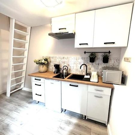 L1 City Centre Loft ブダペスト エクステリア 写真