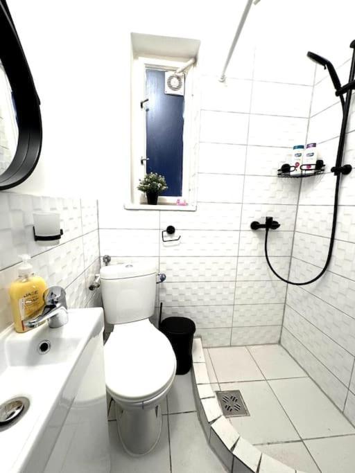 L1 City Centre Loft ブダペスト エクステリア 写真
