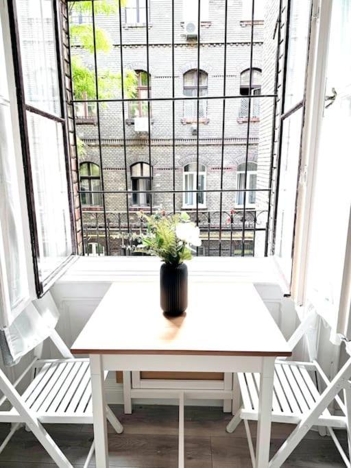 L1 City Centre Loft ブダペスト エクステリア 写真