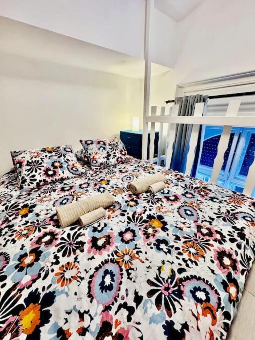 L1 City Centre Loft ブダペスト エクステリア 写真